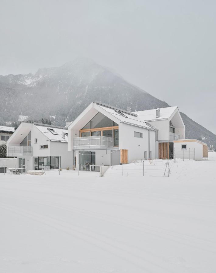 Urban Mountain Chalet With Lake View Maurach  Exteriör bild