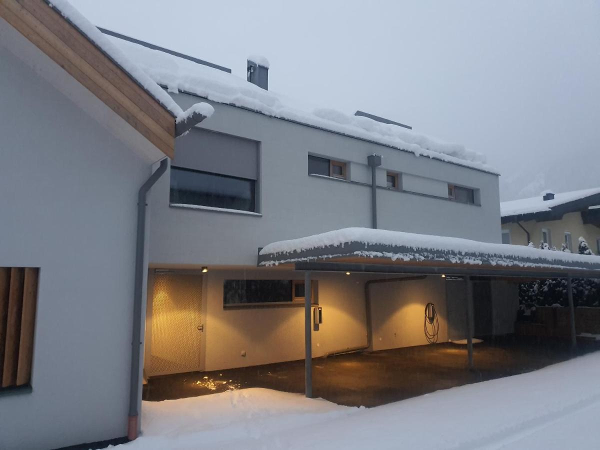 Urban Mountain Chalet With Lake View Maurach  Exteriör bild